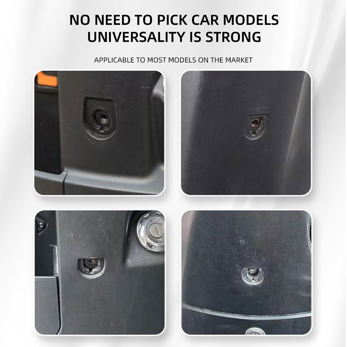 Motorcycle Luggage Hook Bag Ha - Motorcycle Gear Wall Mount recensione e prezzo