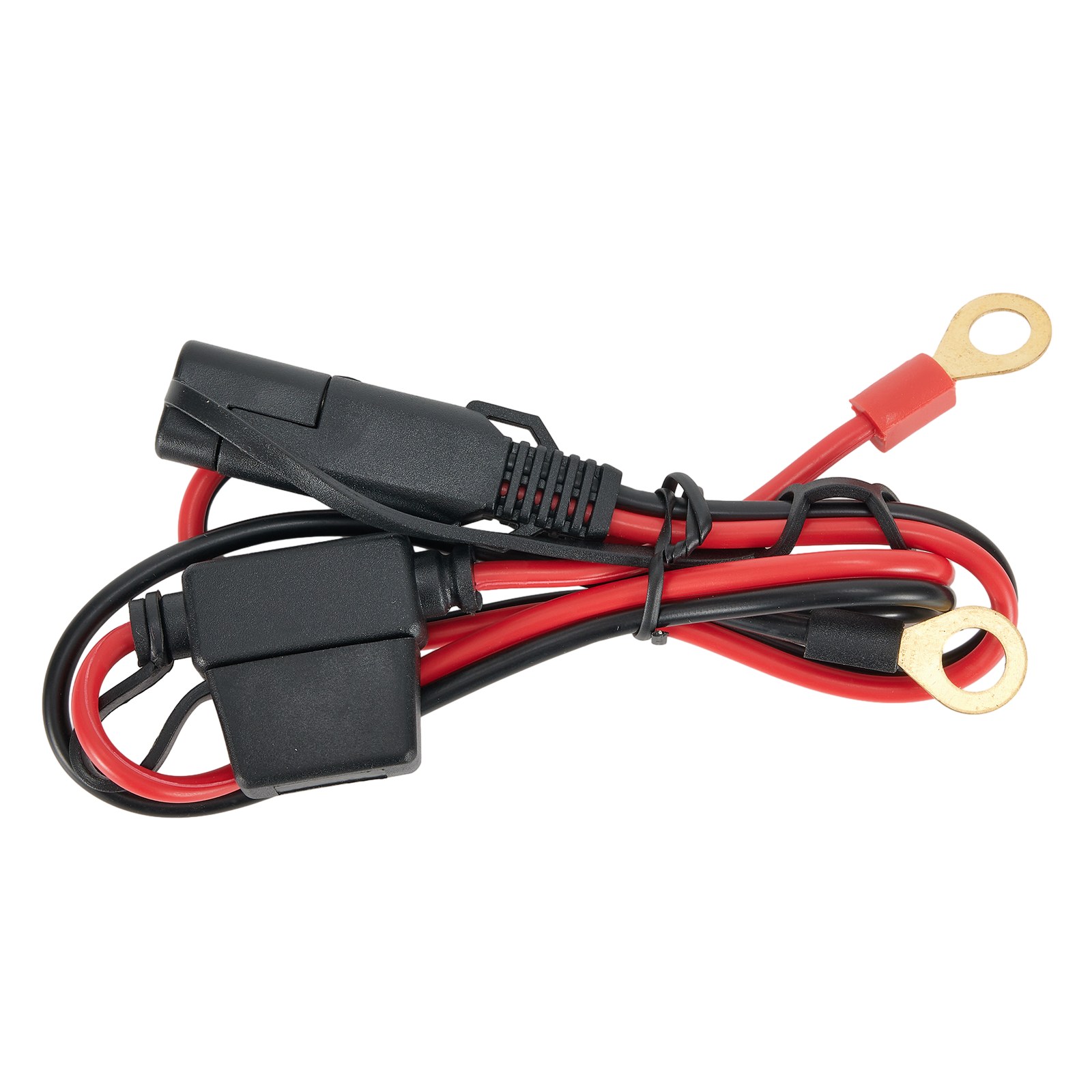 SAE Terminal Battery Power Cab - Motorcycle Gear Essentials recensione e prezzo