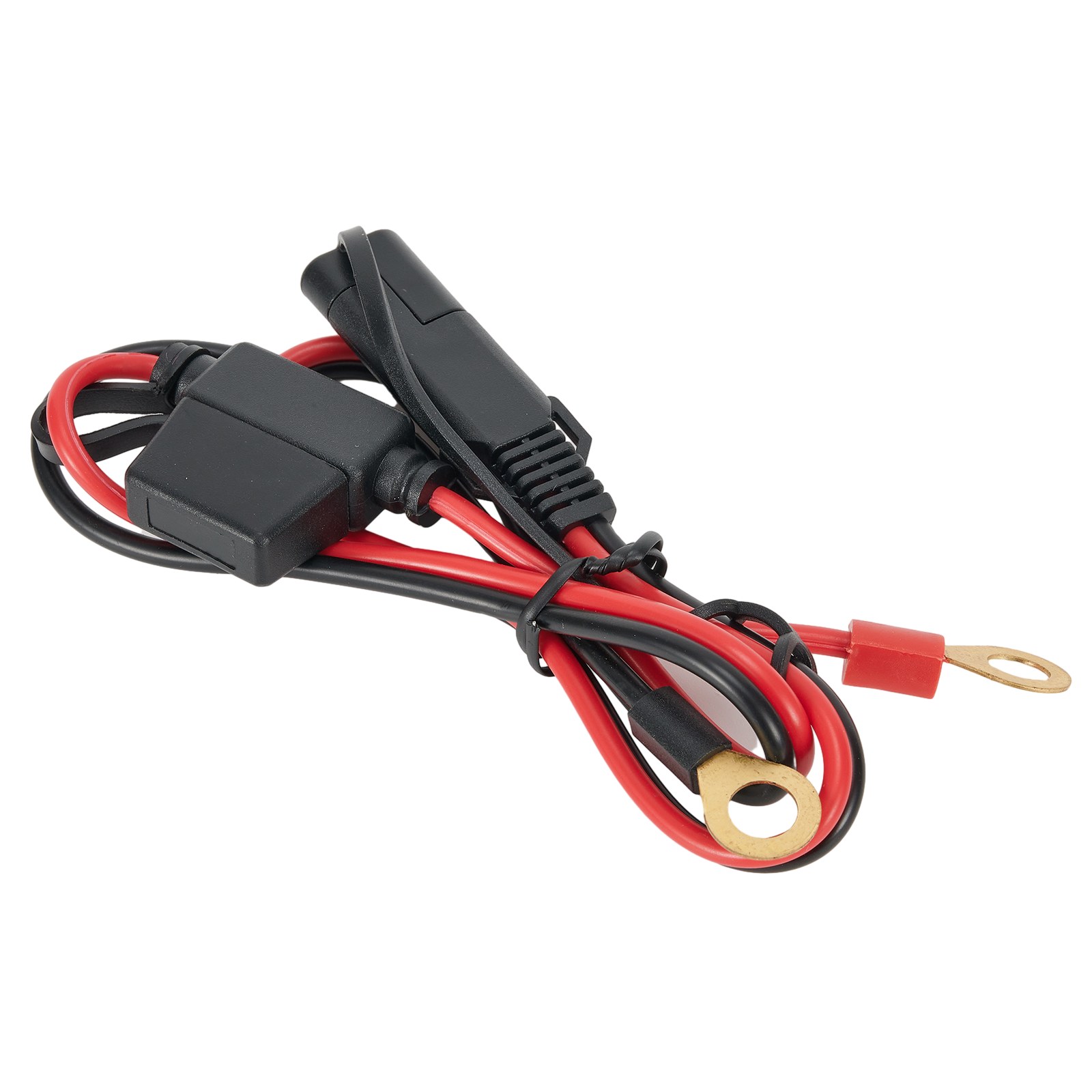SAE Terminal Battery Power Cab - Motorcycle Gear Essentials recensione e prezzo