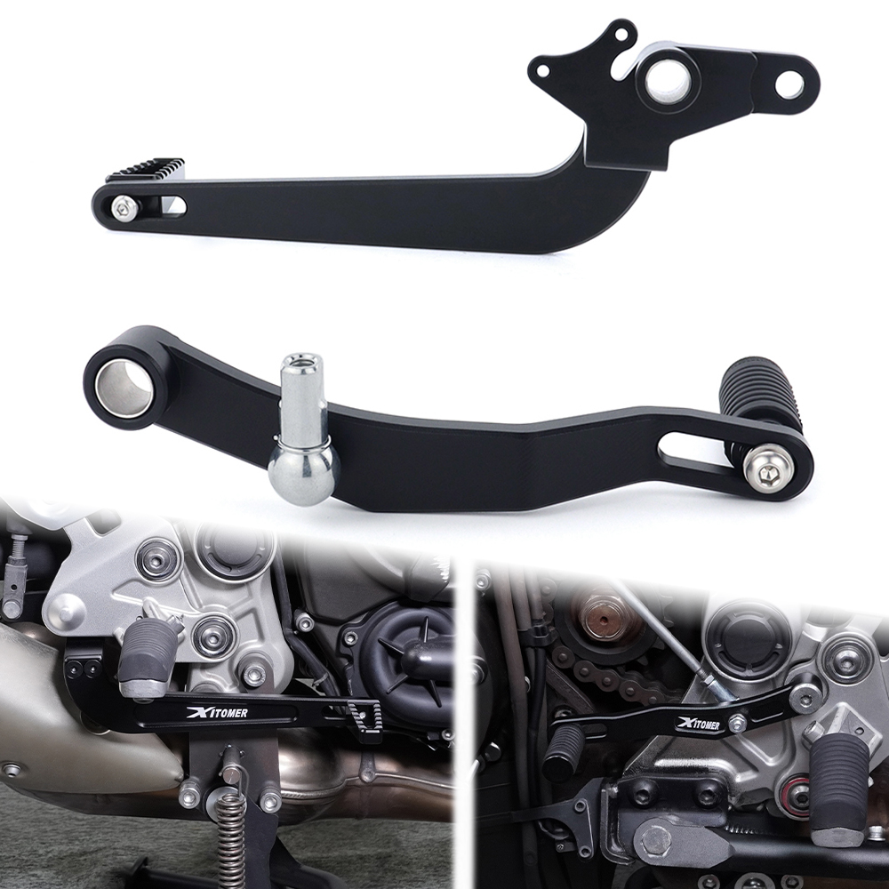 Motorcycle Gear Shifter Shift  - Motorcycle Gear Pedal recensione e prezzo