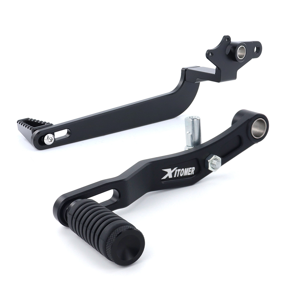 Motorcycle Gear Shifter Shift  - Motorcycle Gear Pedal recensione e prezzo