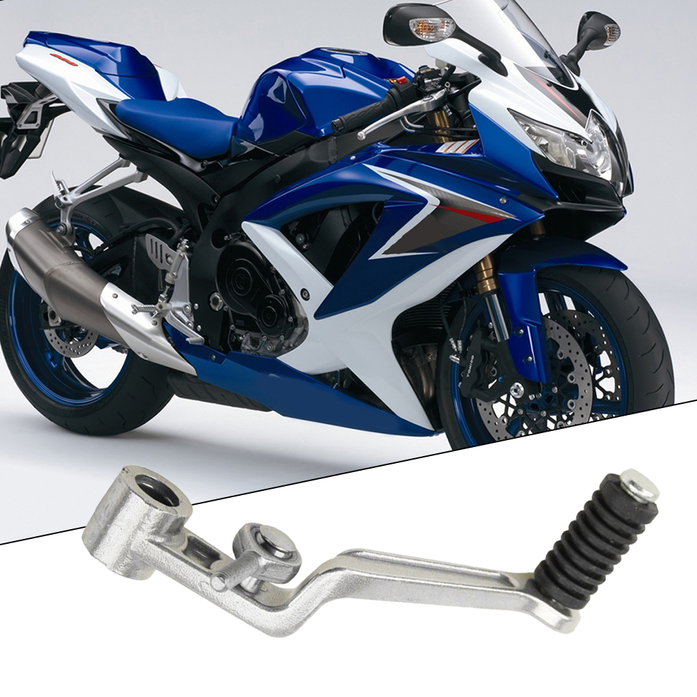 High Quality Gear Shift Lever  - Motorcycle Gear Exchange recensione e prezzo