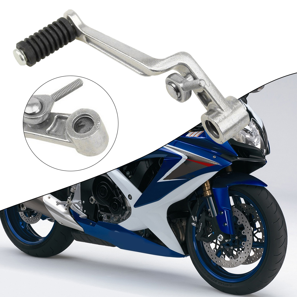 High Quality Gear Shift Lever  - Motorcycle Gear Exchange recensione e prezzo