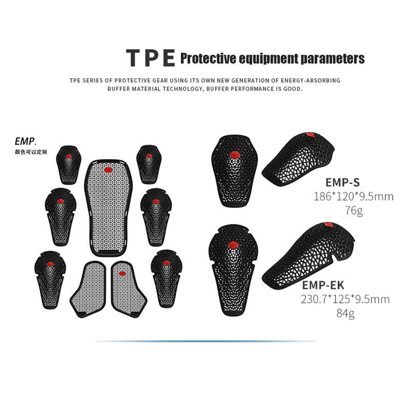 CE Level 2 Motorcycle Back Elb - Motorcycle Gear Levels recensione e prezzo