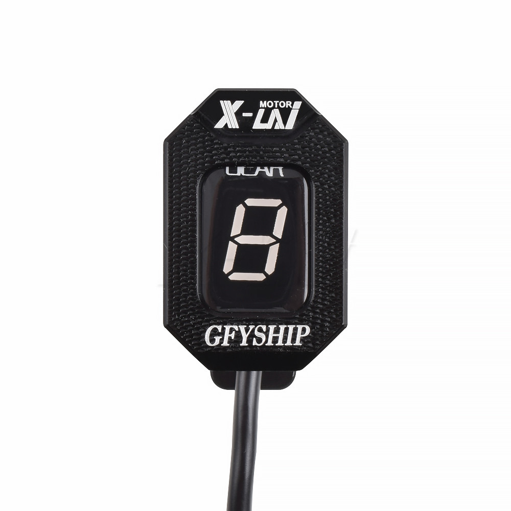 For Malaguti XSM 125 / XTM 125 - Motorcycle Gear Levels recensione e prezzo