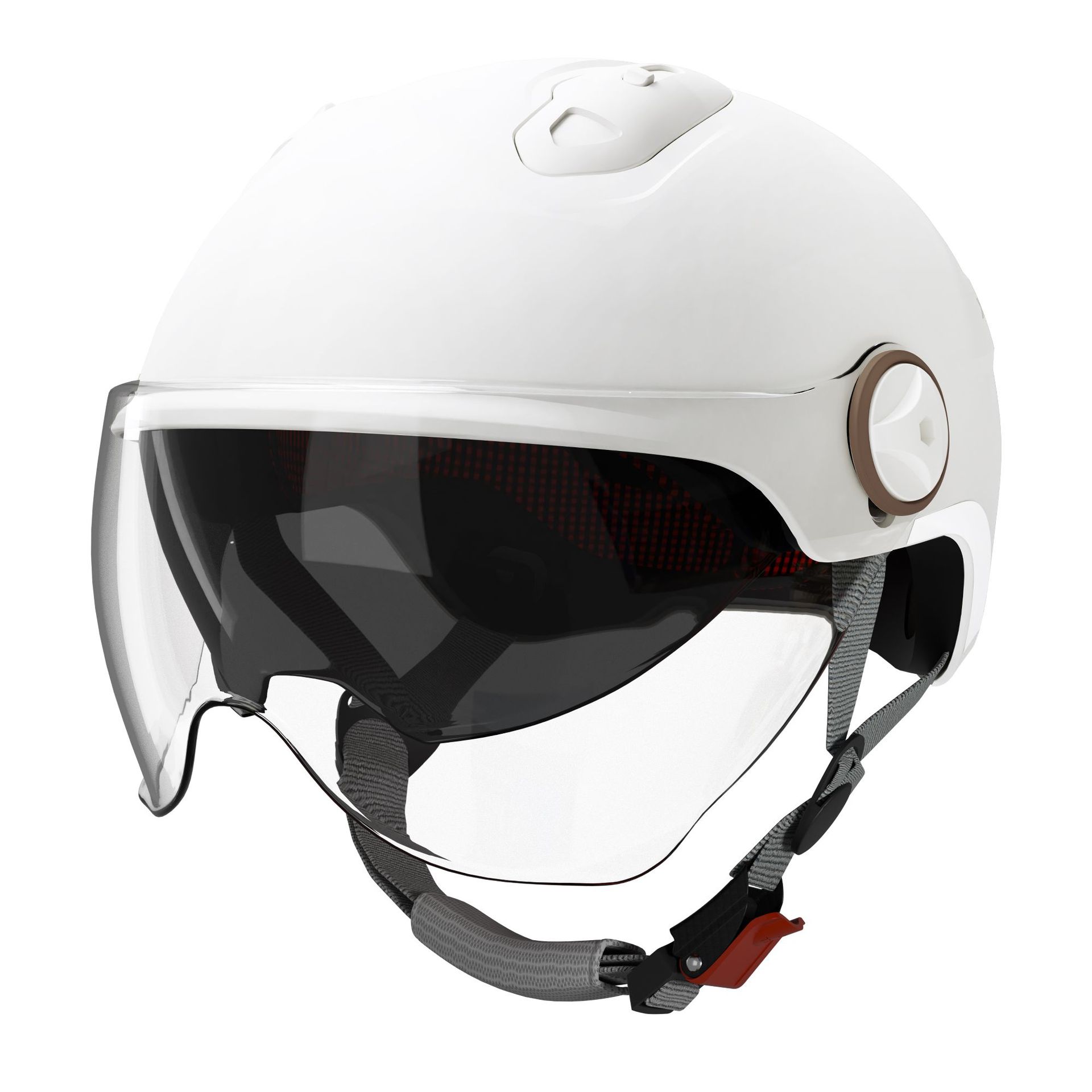 Universal Summer Helmet E-Bike - Motorcycle Gear Essentials recensione e prezzo