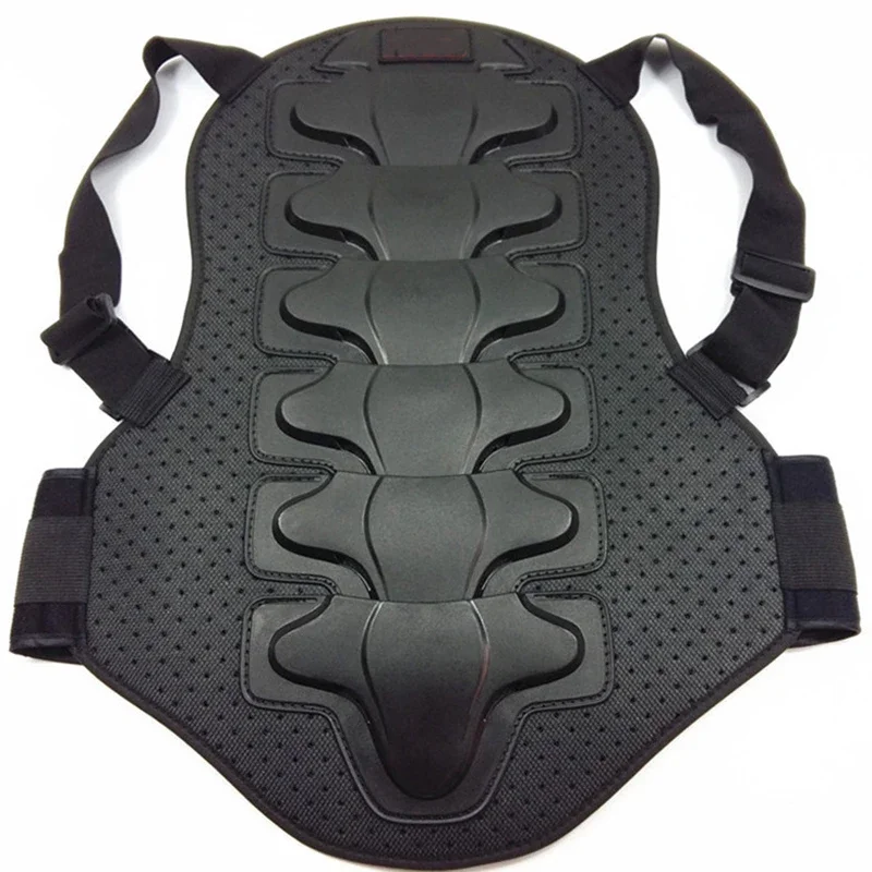 Motorcycle Armor Body Chest Ba - Motorcycle Gear Wall Mount recensione e prezzo