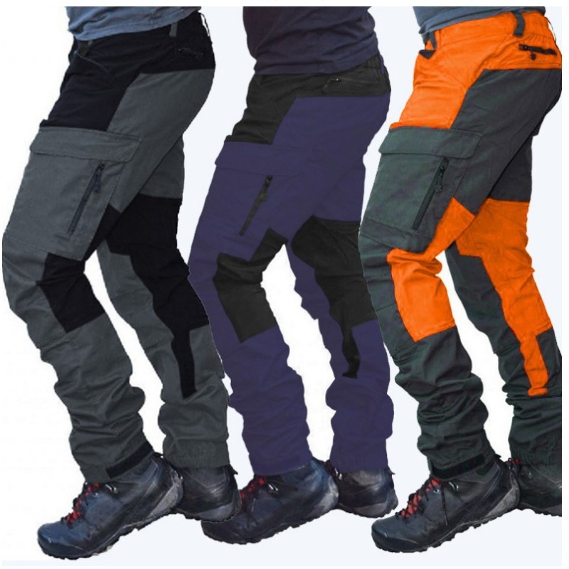 Men's New Slim Outdoor Motorcy - Motorcycle Gear Essentials recensione e prezzo