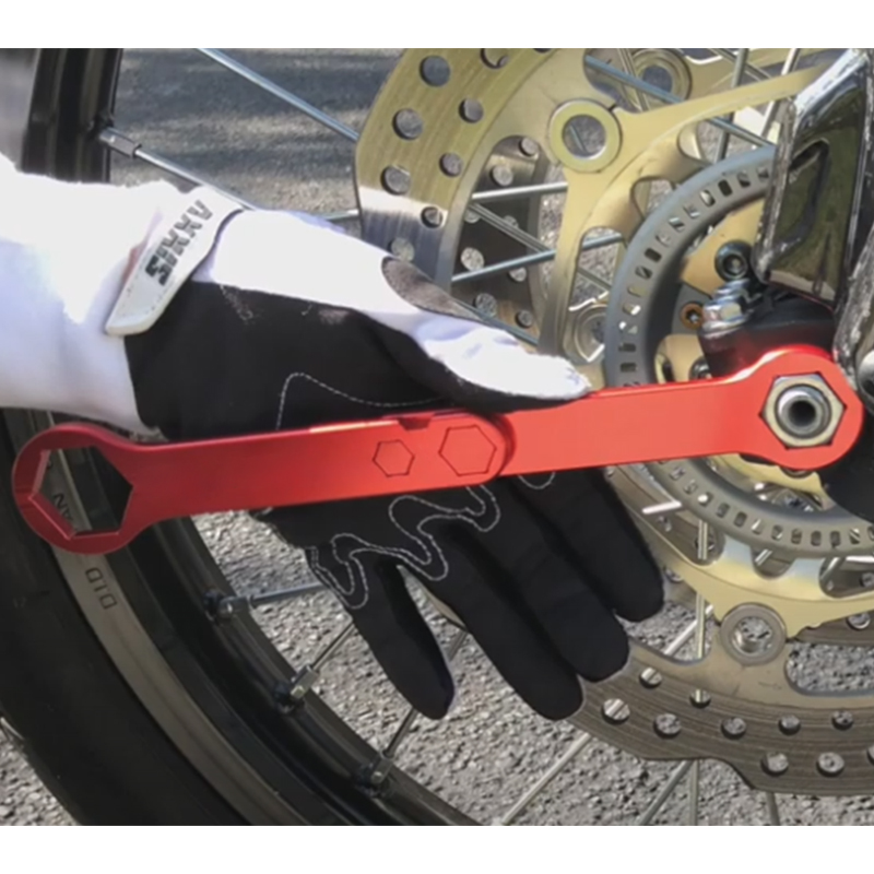For Honda AFRICA TWIN CRF1000L - Motorcycle Gear Exchange recensione e prezzo