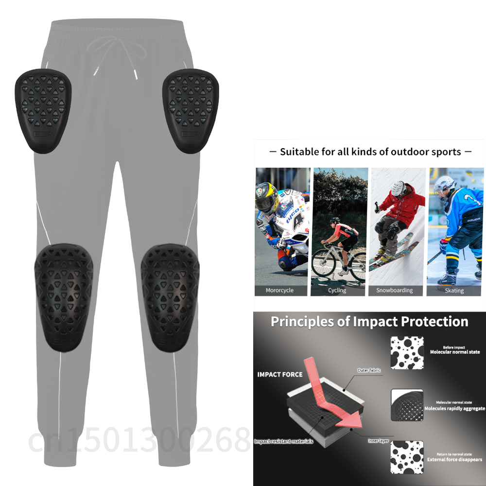 WOSAWE CE Level 1/2 Motorcycle - Motorcycle Gear Levels recensione e prezzo