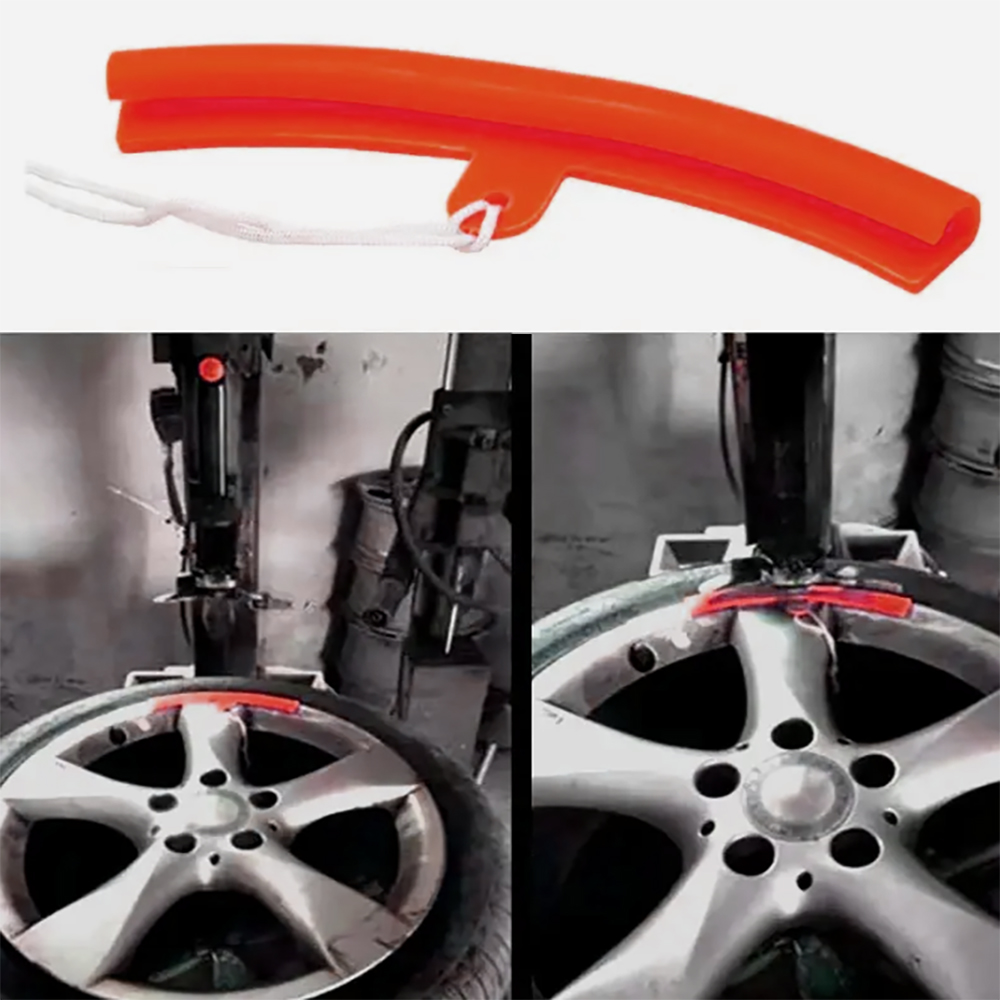 Car Wheel Steel Ring Protectiv - Motorcycle Gear Exchange recensione e prezzo