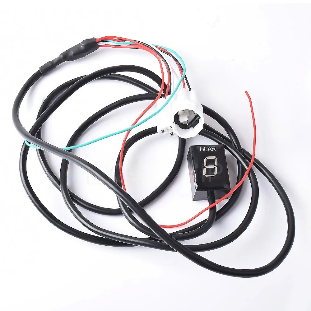 For Kawasaki ZX12R 2000-2003 V - Motorcycle Gear Levels recensione e prezzo