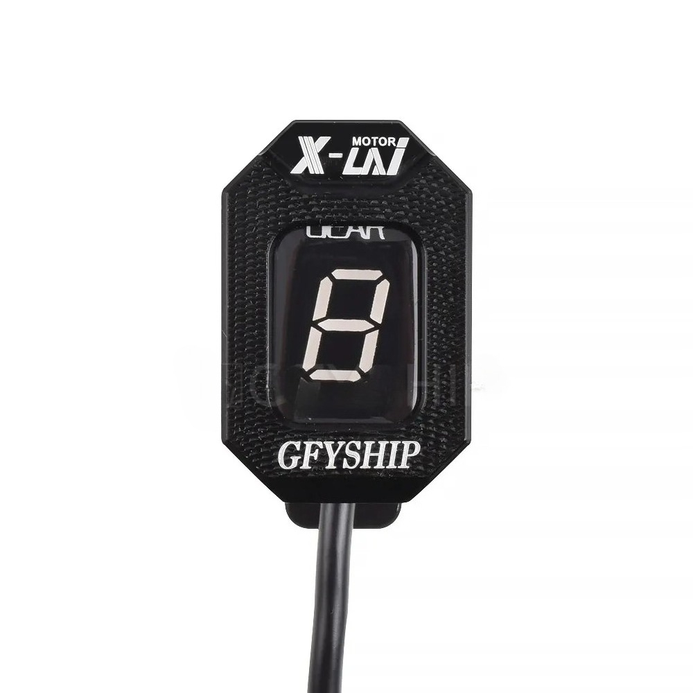 For Kawasaki ZX12R 2000-2003 V - Motorcycle Gear Levels recensione e prezzo