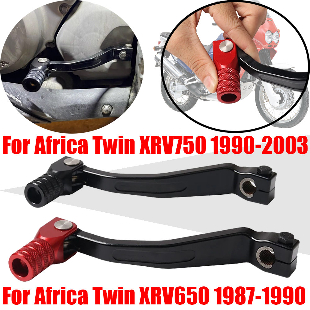 For HONDA Africa Twin XRV 650  - Motorcycle Gear Exchange recensione e prezzo