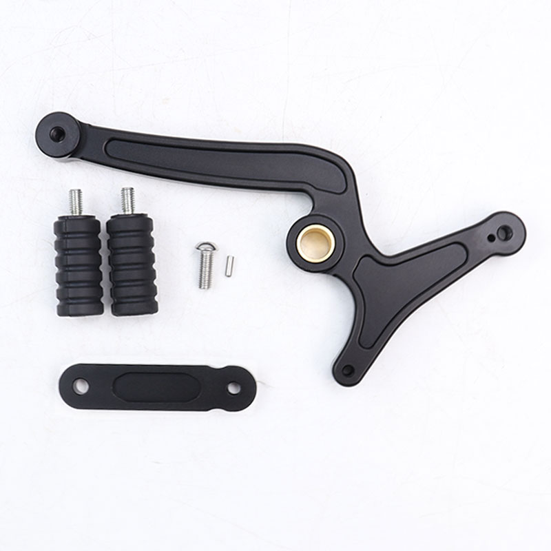 Motorcycle Gear Shift Lever He - Motorcycle Gear Levels recensione e prezzo