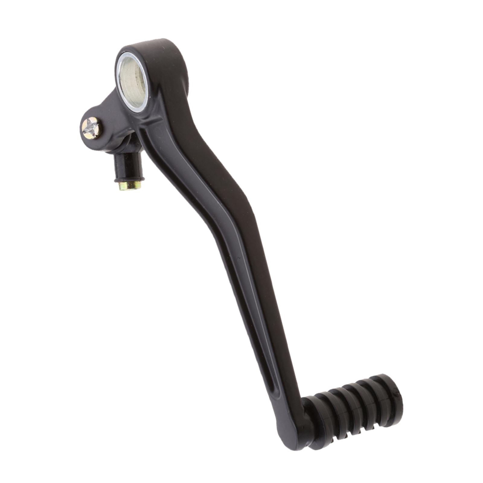 Motorcycle CNC Aluminum Gear B - Motorcycle Gear Pedal recensione e prezzo
