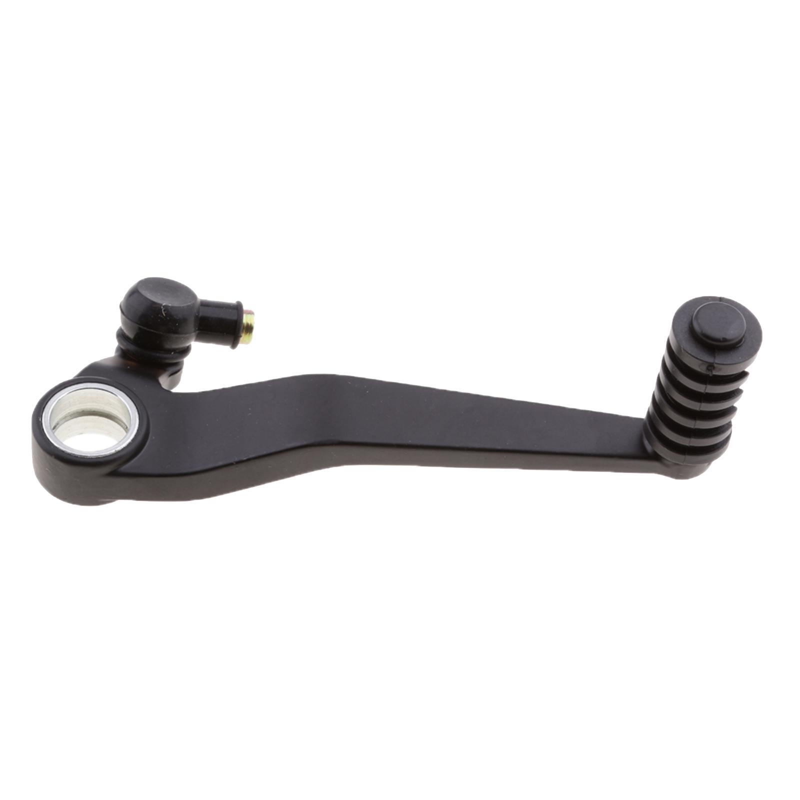Motorcycle CNC Aluminum Gear B - Motorcycle Gear Pedal recensione e prezzo