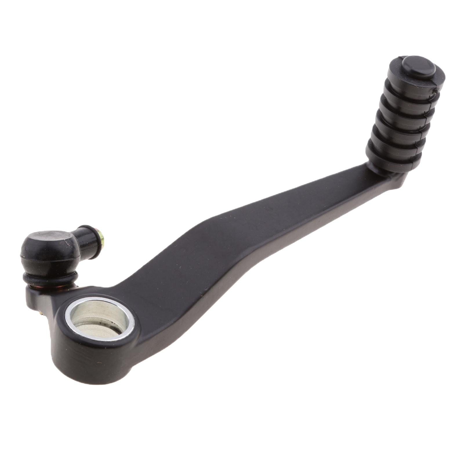 Motorcycle CNC Aluminum Gear B - Motorcycle Gear Pedal recensione e prezzo