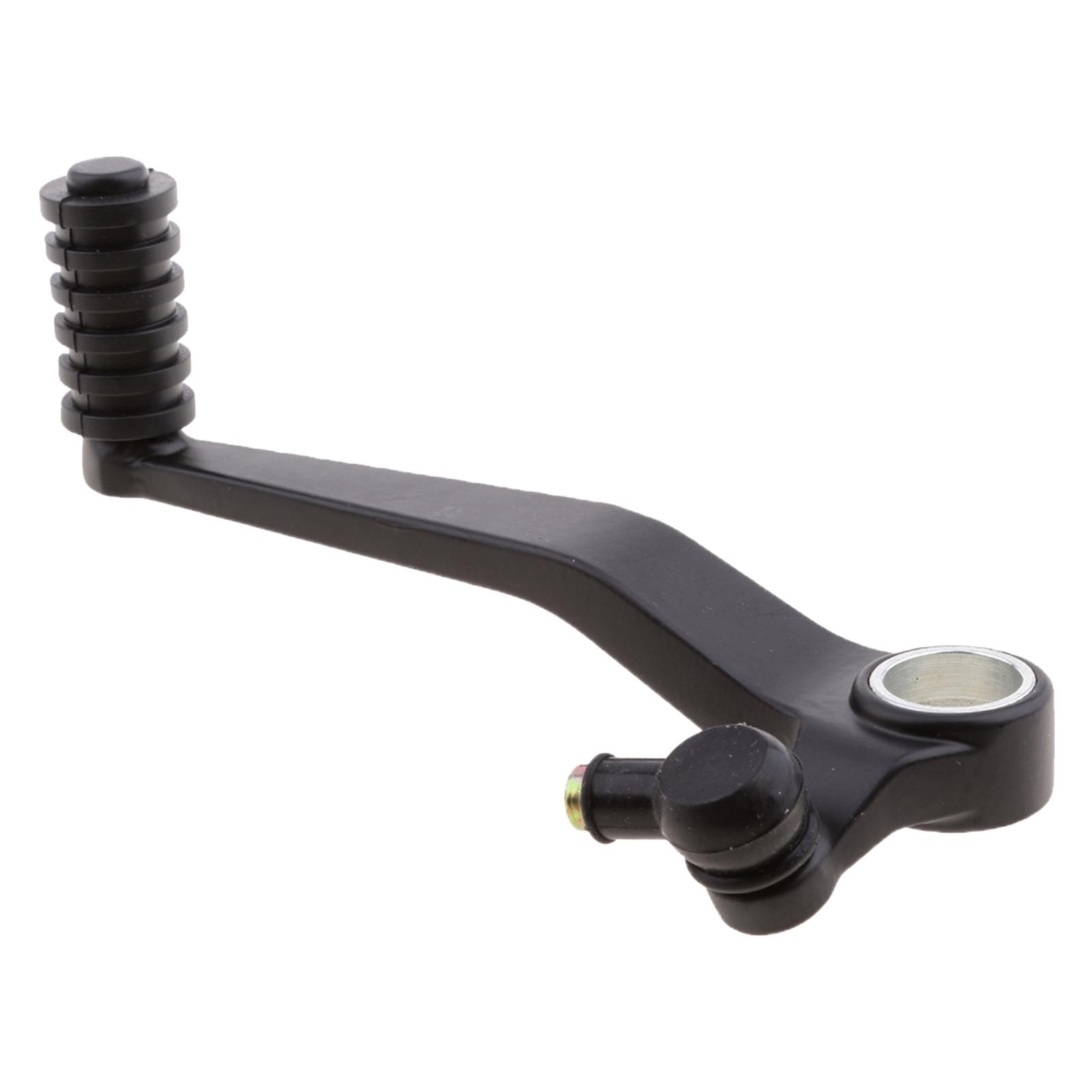 Motorcycle CNC Aluminum Gear B - Motorcycle Gear Pedal recensione e prezzo