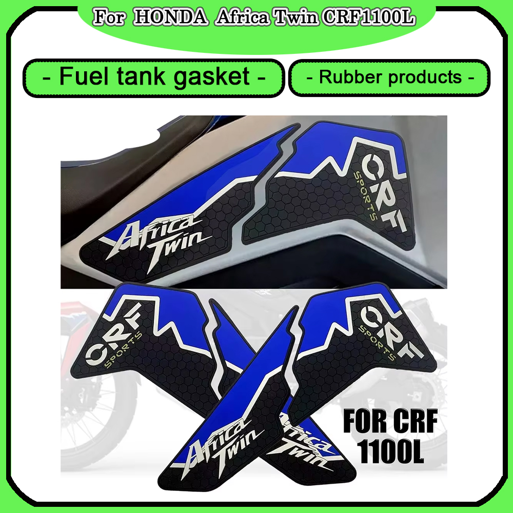 For Honda Africa Twin CRF1100L - Motorcycle Gear Essentials recensione e prezzo