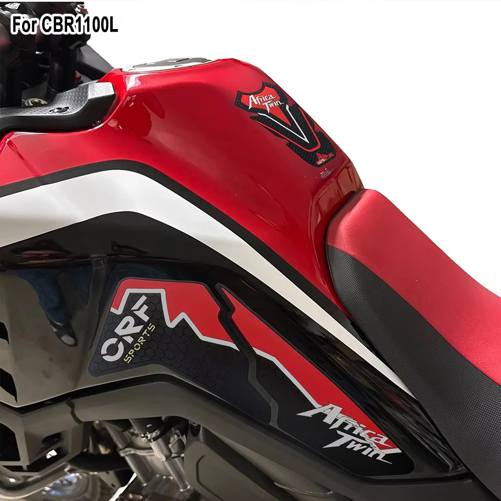 For Honda Africa Twin CRF1100L - Motorcycle Gear Essentials recensione e prezzo