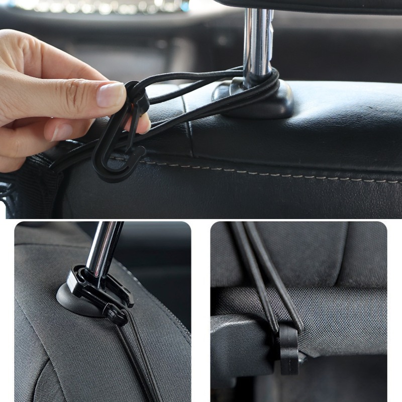 30x30cm Motorcycle Luggage Net - Motorcycle Gear Wall Mount recensione e prezzo