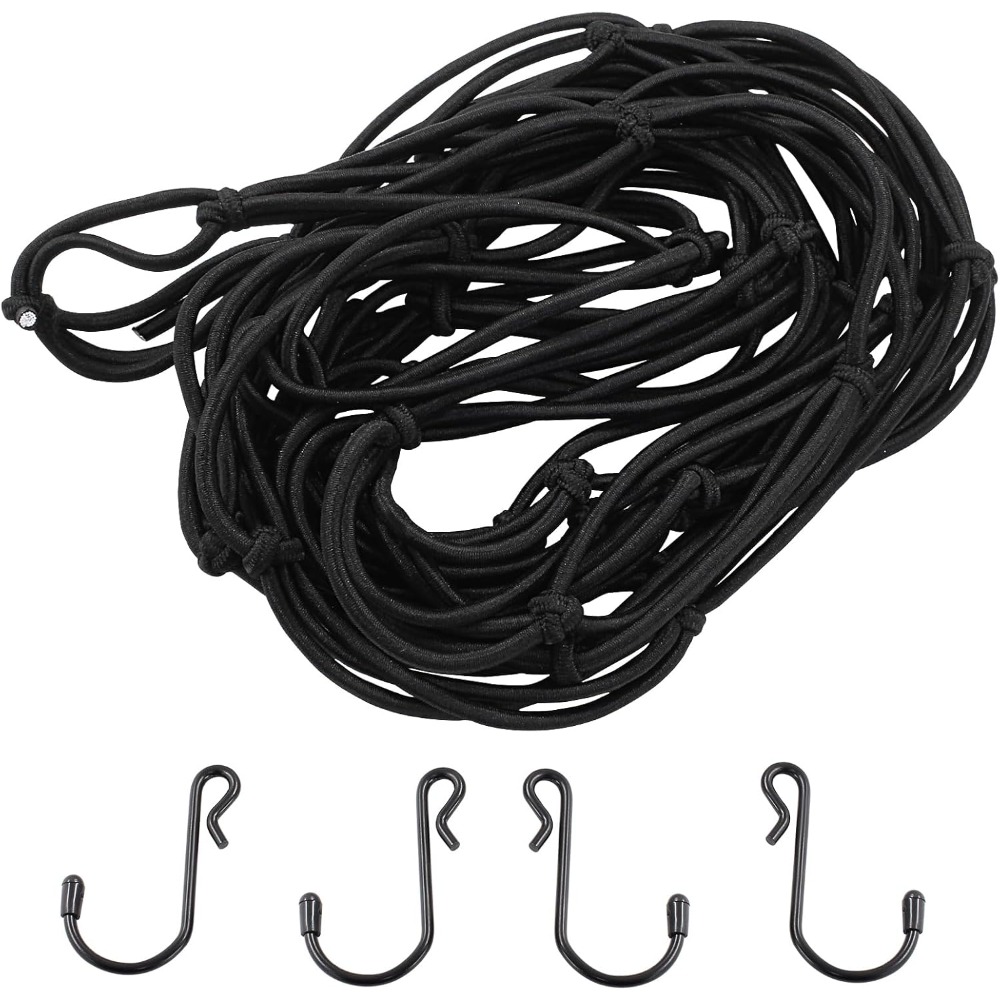 Motorcycle Bike Luggage Tie-Do - Motorcycle Gear Wall Mount recensione e prezzo