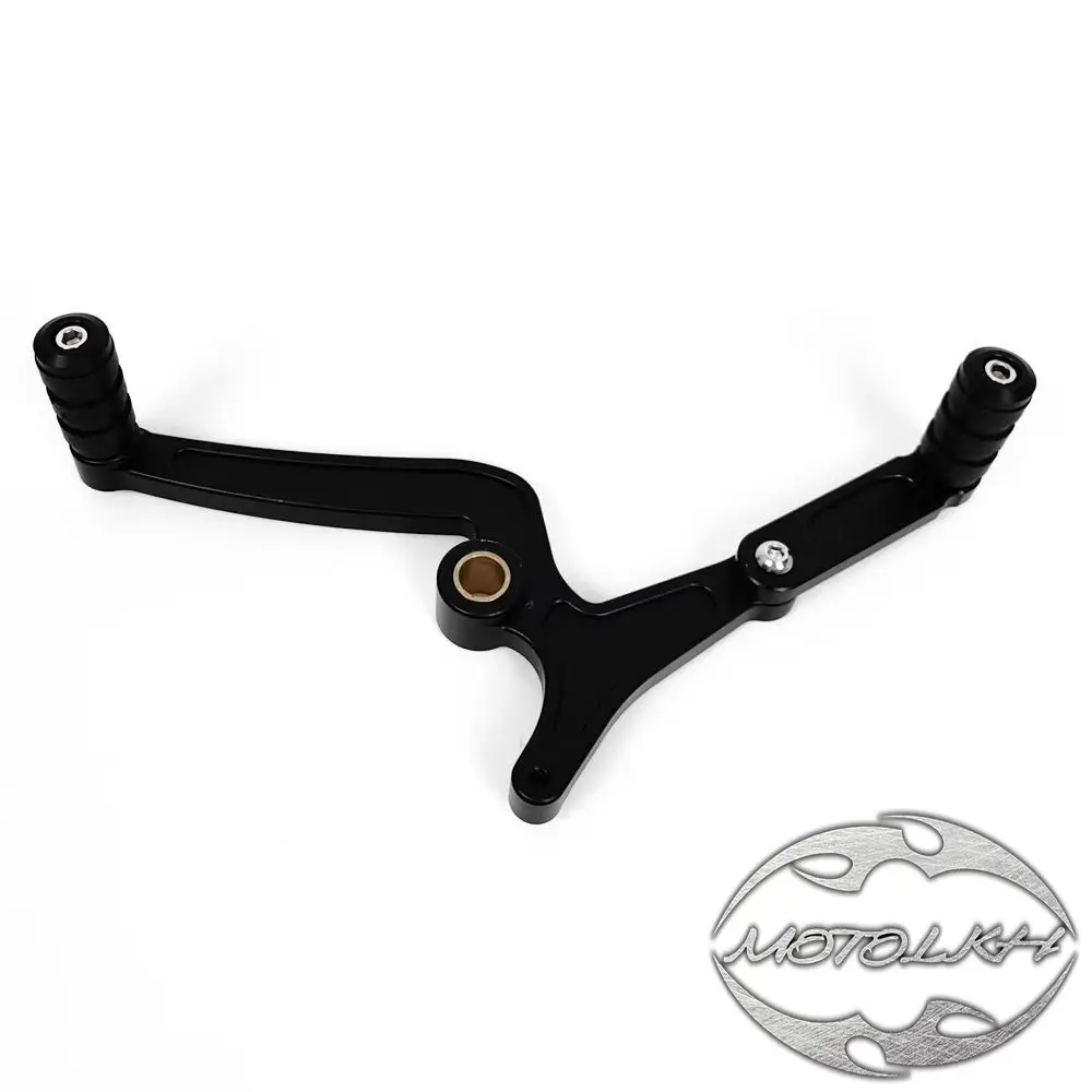 Motorcycle Heel/Toe Gear Shift - Motorcycle Gear Levels recensione e prezzo