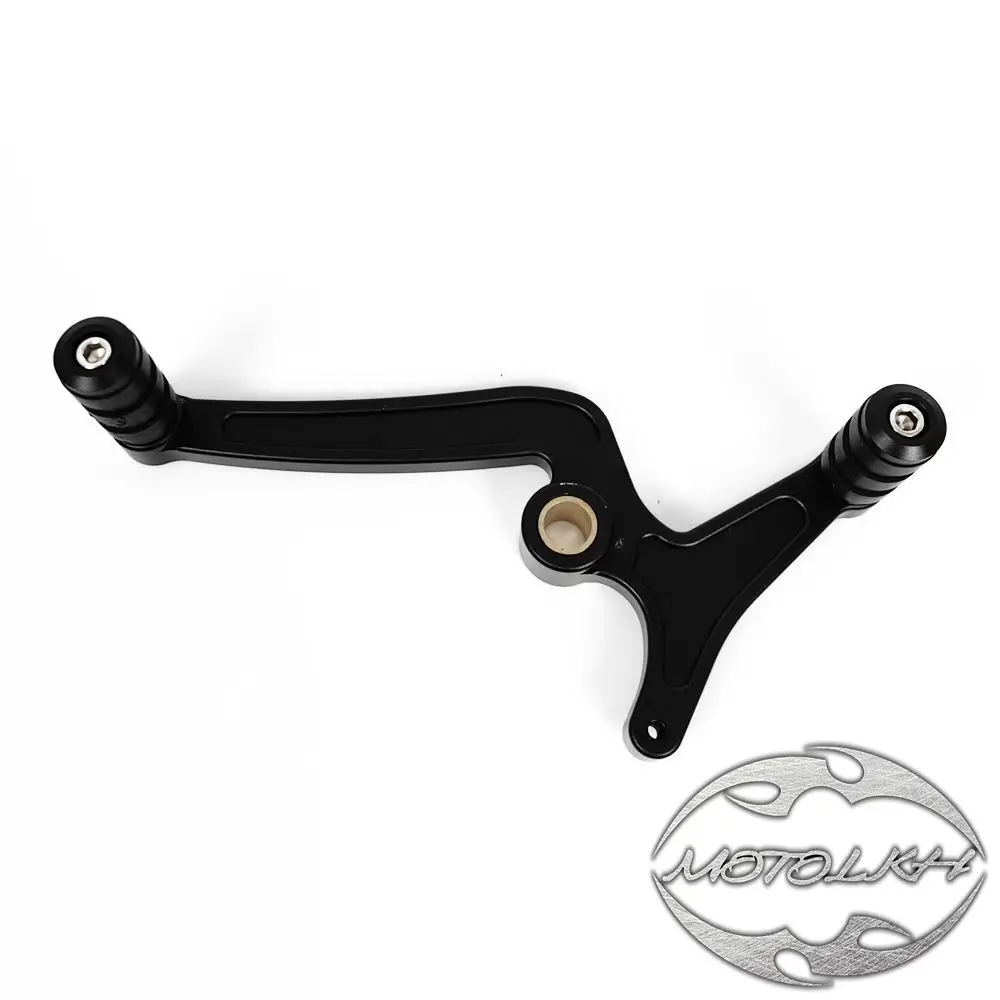 Motorcycle Heel/Toe Gear Shift - Motorcycle Gear Levels recensione e prezzo
