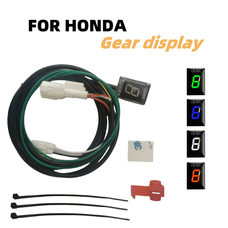 Gear Indicator For Honda CBF50 - Motorcycle Gear Levels recensione e prezzo
