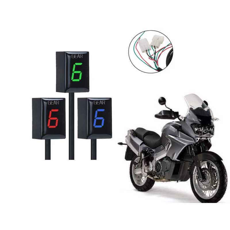Gear Indicator For Honda CBF50 - Motorcycle Gear Levels recensione e prezzo