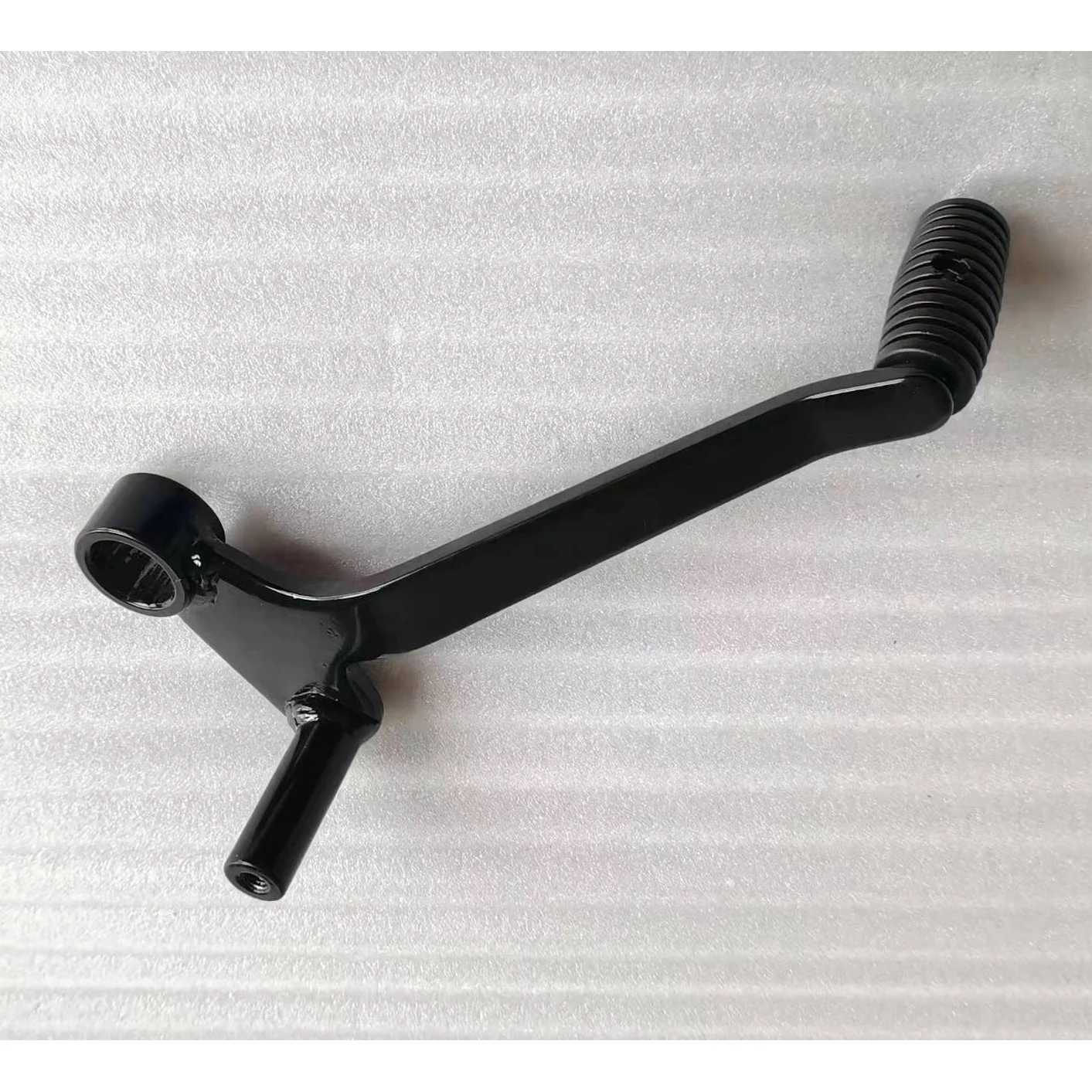 Motorcycle Rear Brake Pedal Fo - Motorcycle Gear Exchange recensione e prezzo