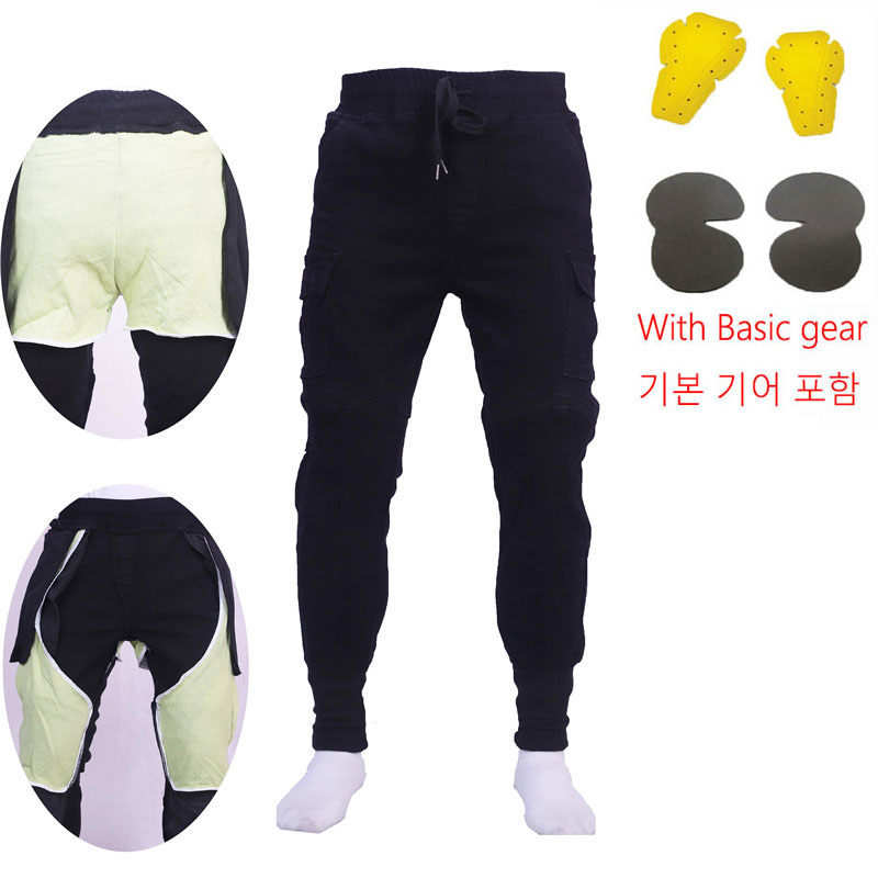 Fireproof Kevlar Motorcycle In - Motorcycle Gear Essentials recensione e prezzo