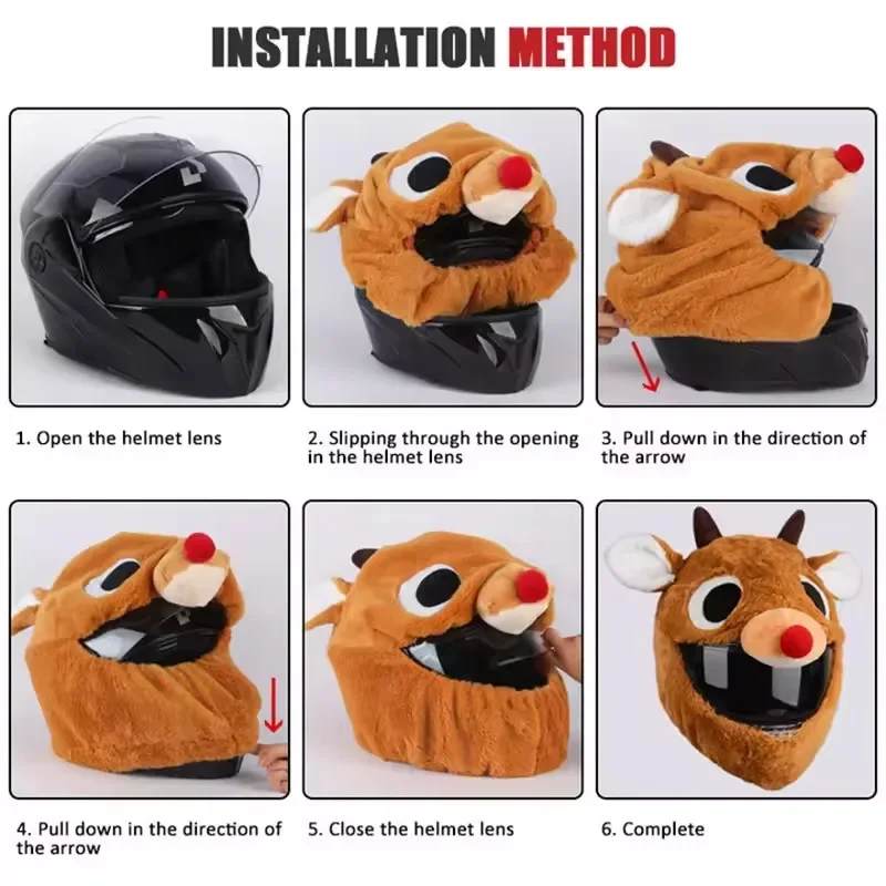 2025 New Motorcycle Helmet Hat - Motorcycle Gear Wall Mount recensione e prezzo