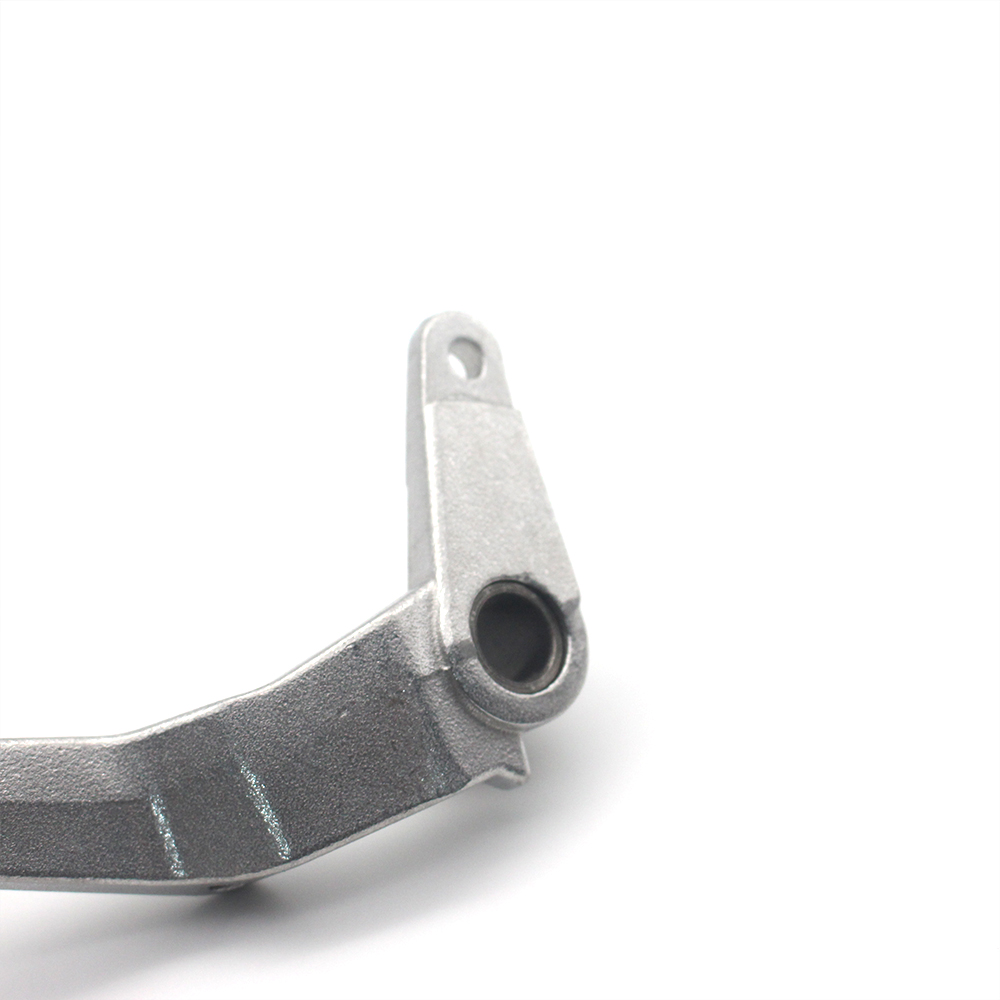 Motorcycle Aluminum Rear Foot  - Motorcycle Gear Pedal recensione e prezzo