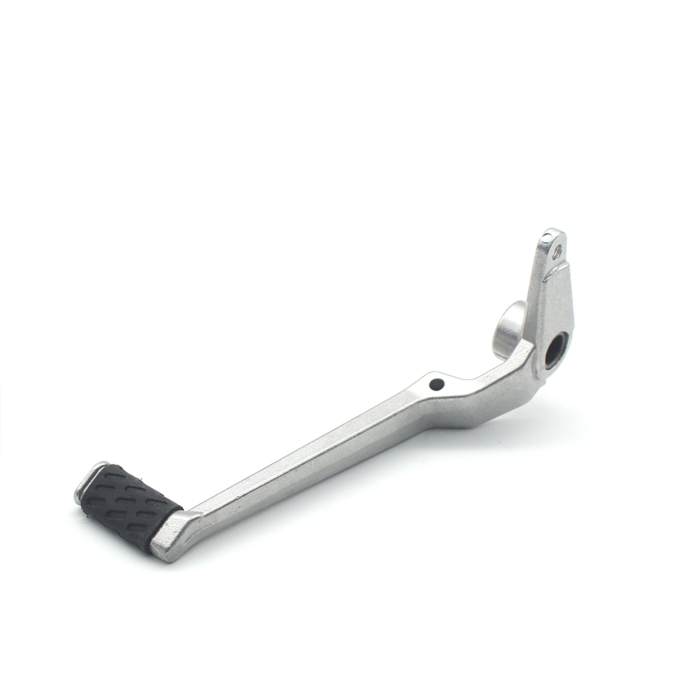 Motorcycle Aluminum Rear Foot  - Motorcycle Gear Pedal recensione e prezzo