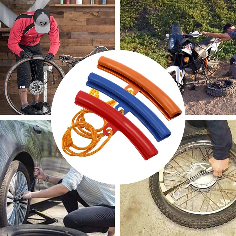 Car Wheel rim protector Bicycl - Motorcycle Gear Exchange recensione e prezzo