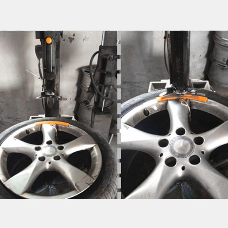 Car Wheel rim protector Bicycl - Motorcycle Gear Exchange recensione e prezzo