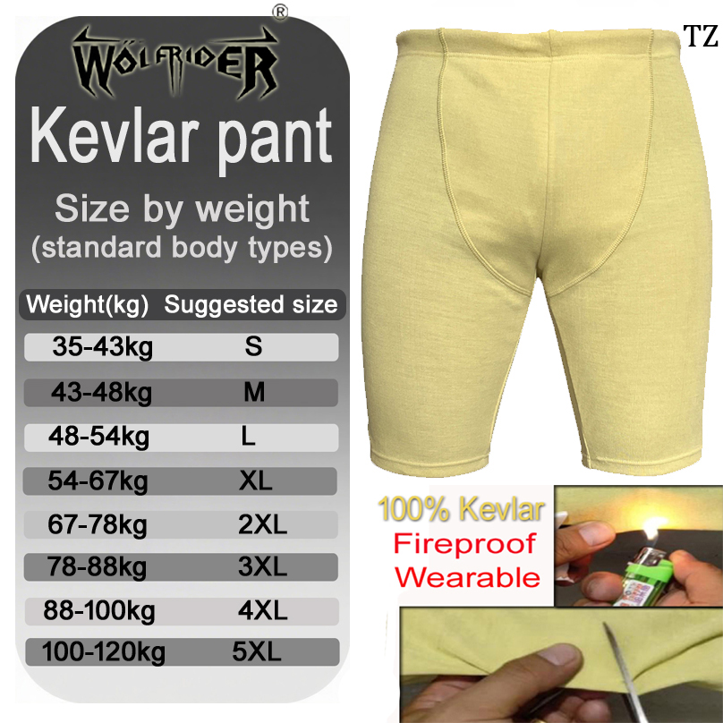 Motorcycle Kevlar Shorts Arami - Motorcycle Gear Essentials recensione e prezzo