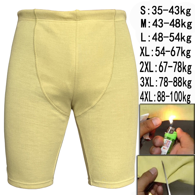 Motorcycle Kevlar Shorts Arami - Motorcycle Gear Essentials recensione e prezzo