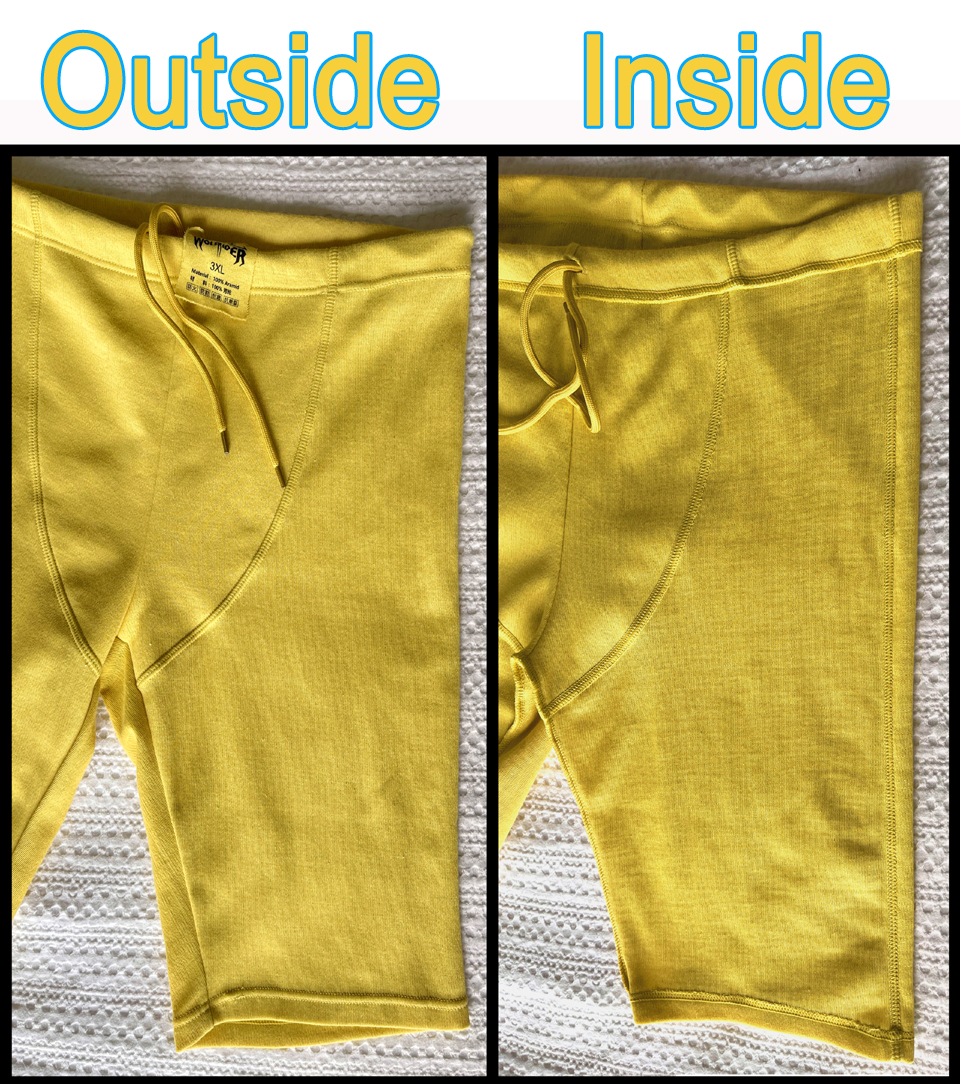 Motorcycle Kevlar Shorts Arami - Motorcycle Gear Essentials recensione e prezzo