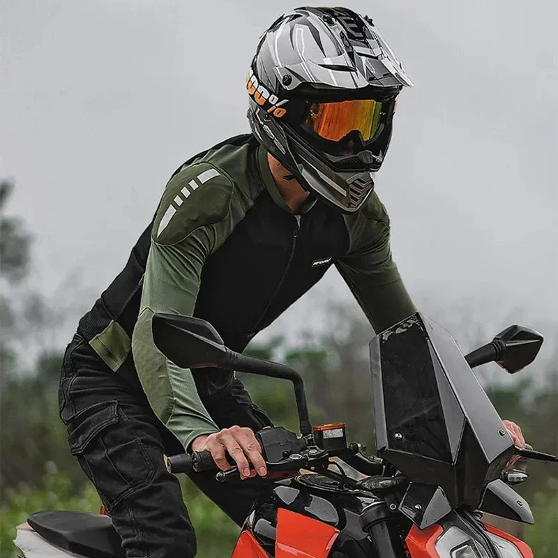Motorcycle Breathable Soft Arm - Motorcycle Gear Wall Mount recensione e prezzo