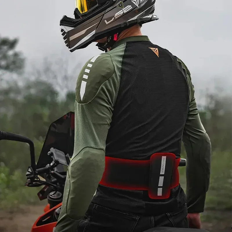 Motorcycle Breathable Soft Arm - Motorcycle Gear Wall Mount recensione e prezzo