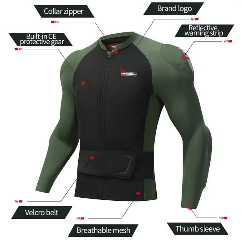 Motorcycle Breathable Soft Arm - Motorcycle Gear Wall Mount recensione e prezzo
