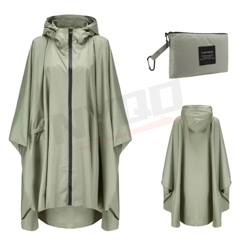 Nylon Motorcycle Adults Rainco - Motorcycle Rain Suit recensione e prezzo