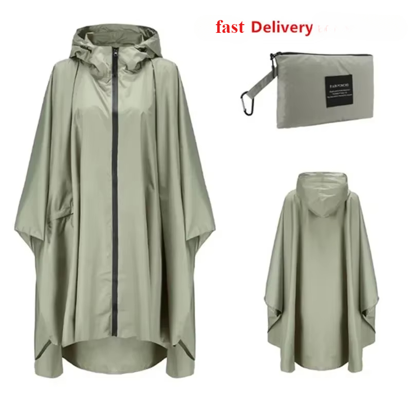 Nylon Motorcycle Adults Rainco - Motorcycle Rain Suit recensione e prezzo