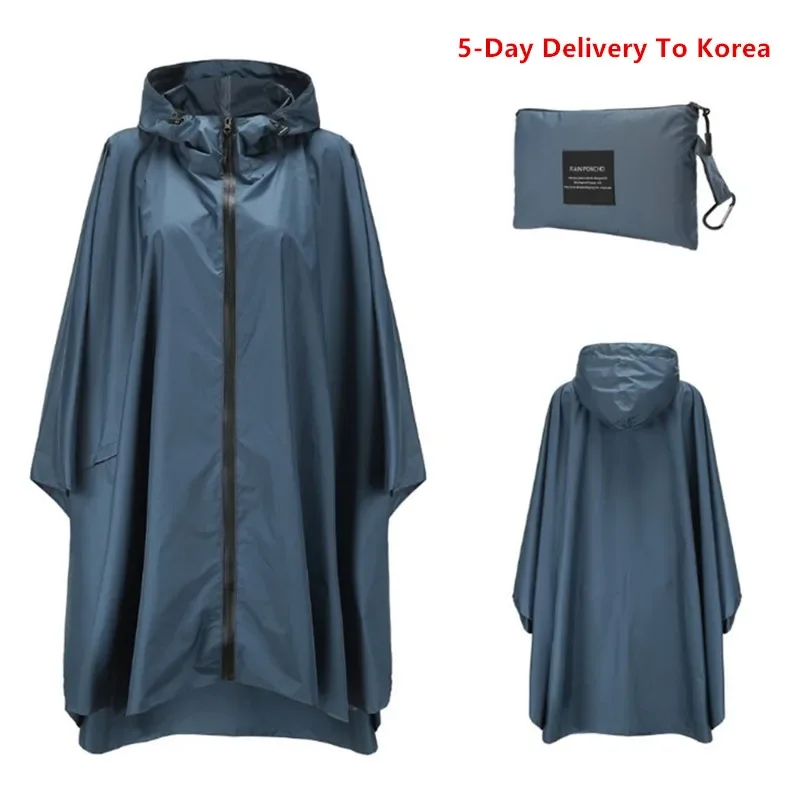 Nylon Motorcycle Adults Rainco - Motorcycle Rain Suit recensione e prezzo