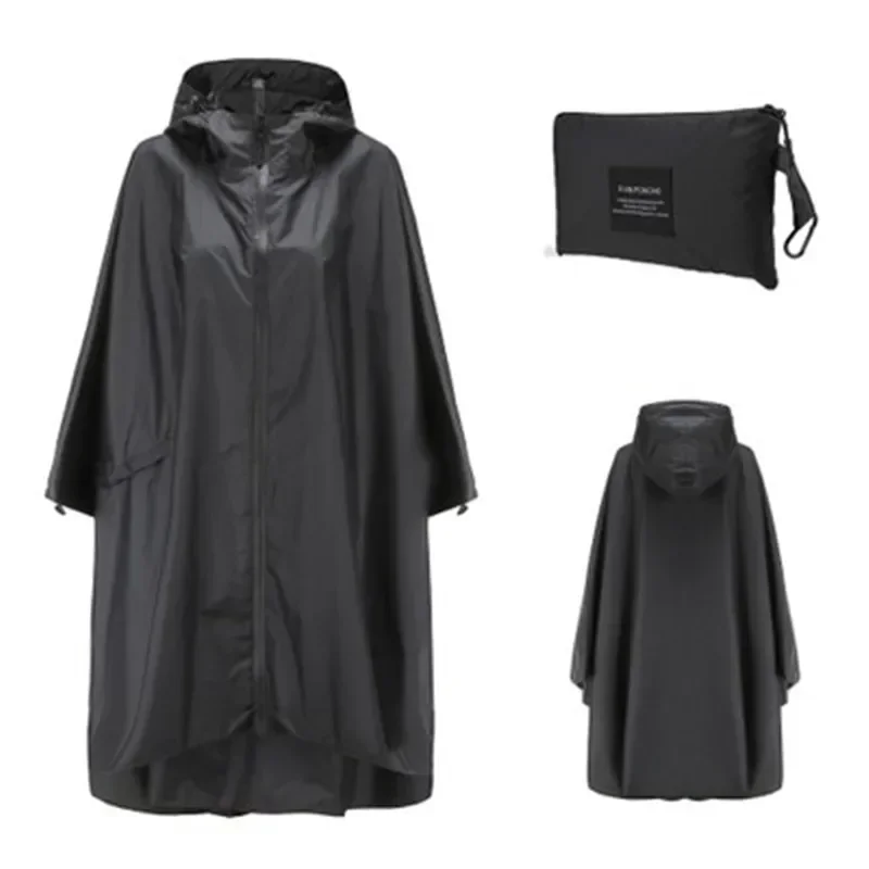 Nylon Motorcycle Adults Rainco - Motorcycle Rain Suit recensione e prezzo