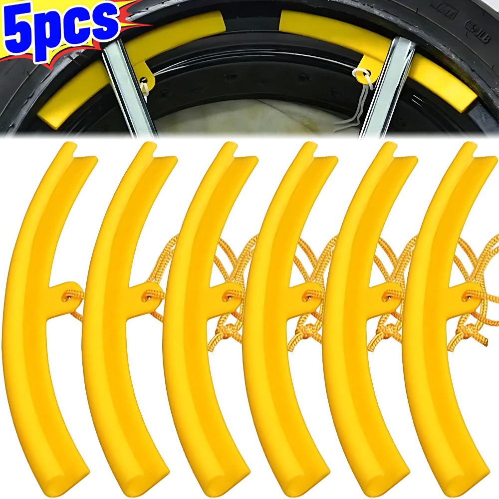 Motorcycle Car Wheel Rim Prote - Motorcycle Gear Exchange recensione e prezzo
