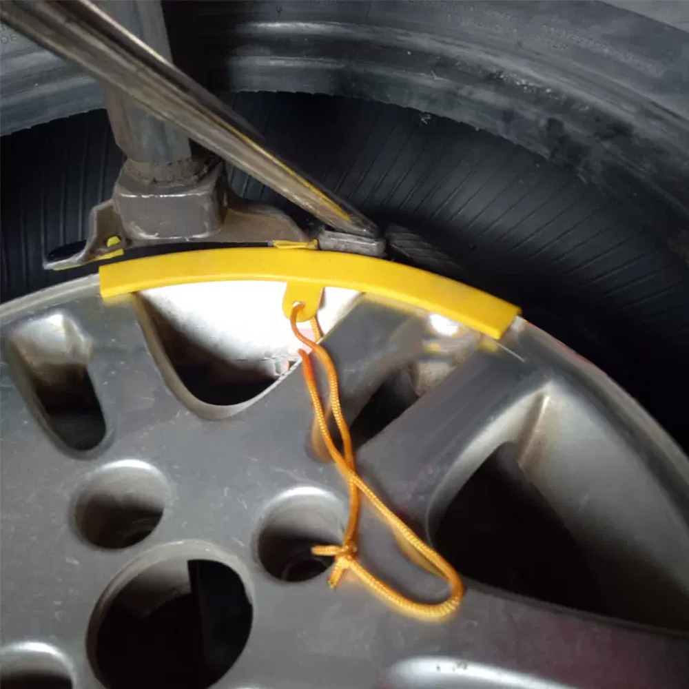 Motorcycle Car Wheel Rim Prote - Motorcycle Gear Exchange recensione e prezzo